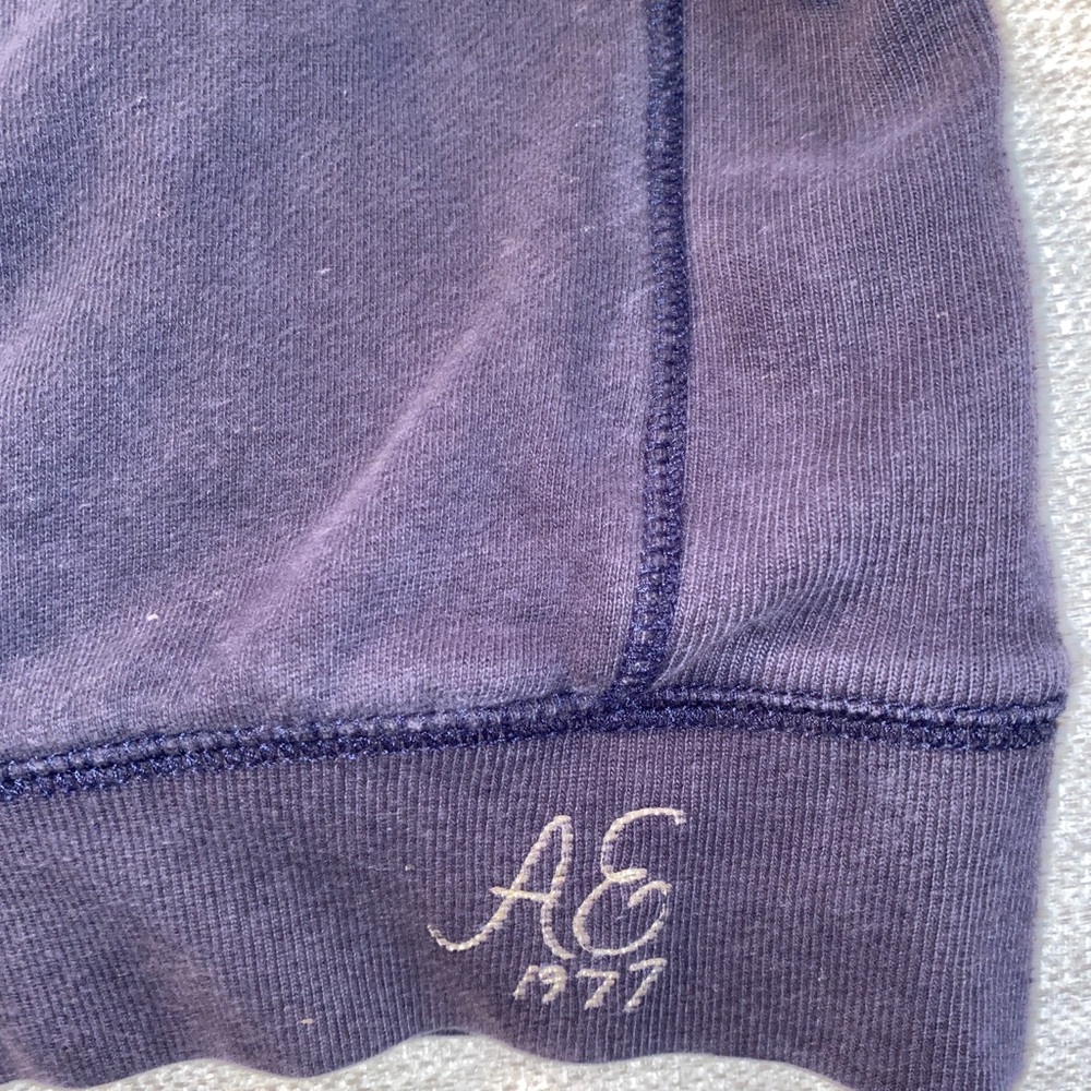 American Eagle. Sweatshirt. Medium. - image 5